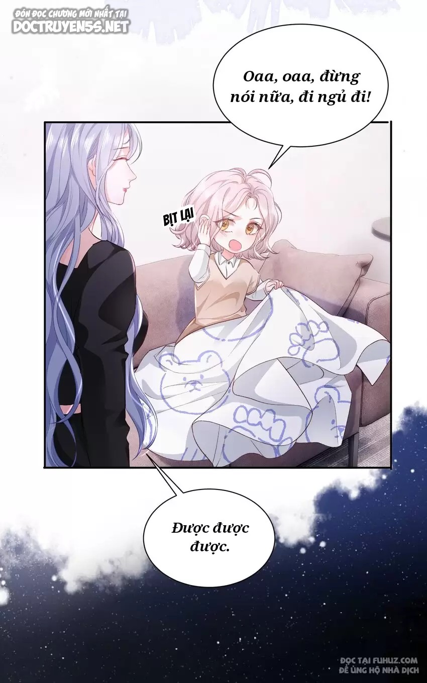 mận xanh chapter 46 14