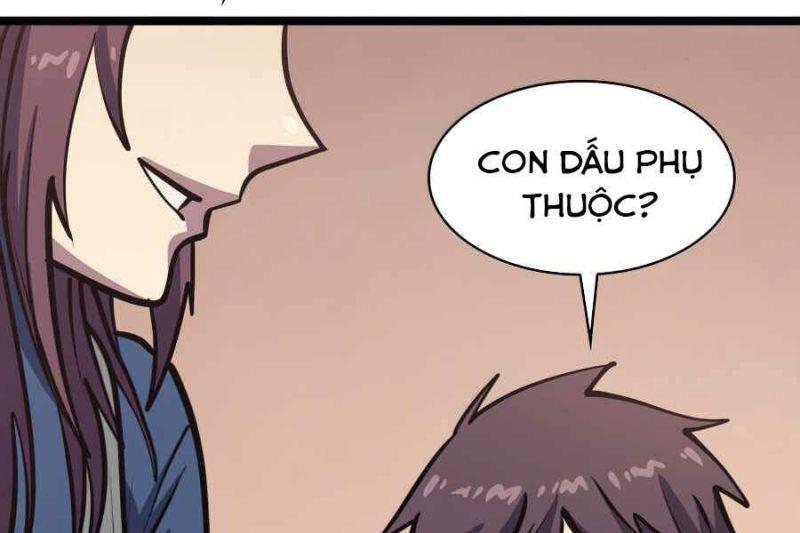 tôi trở lại thăng cấp một mình chapter 106 33