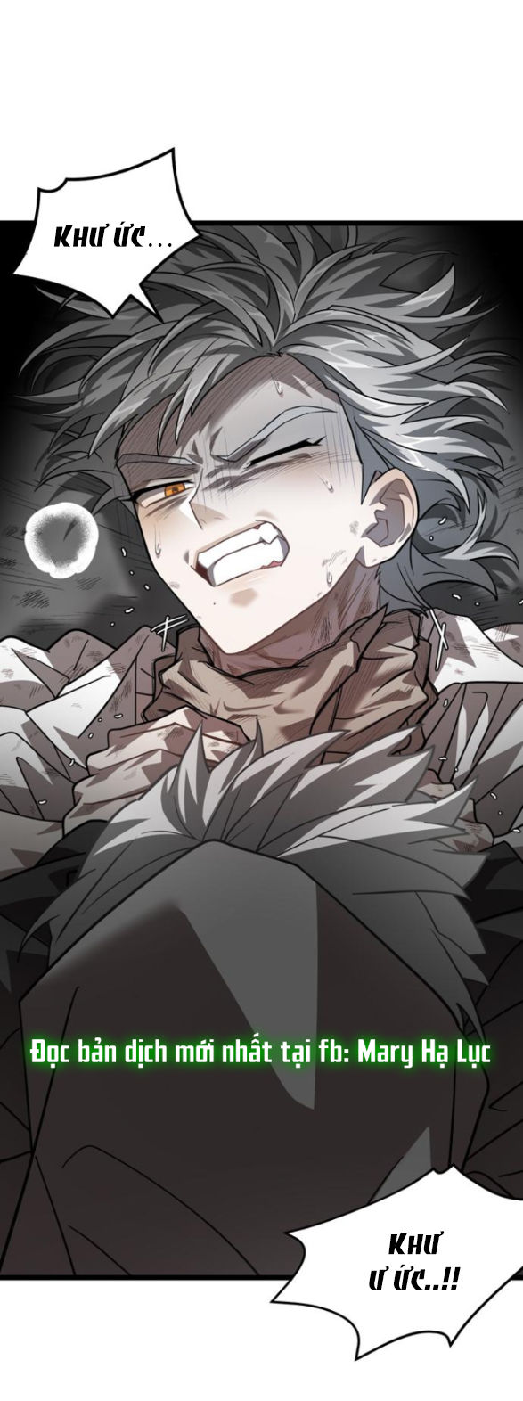 dark moon - tế đàn ánh trăng chapter 37.2 6