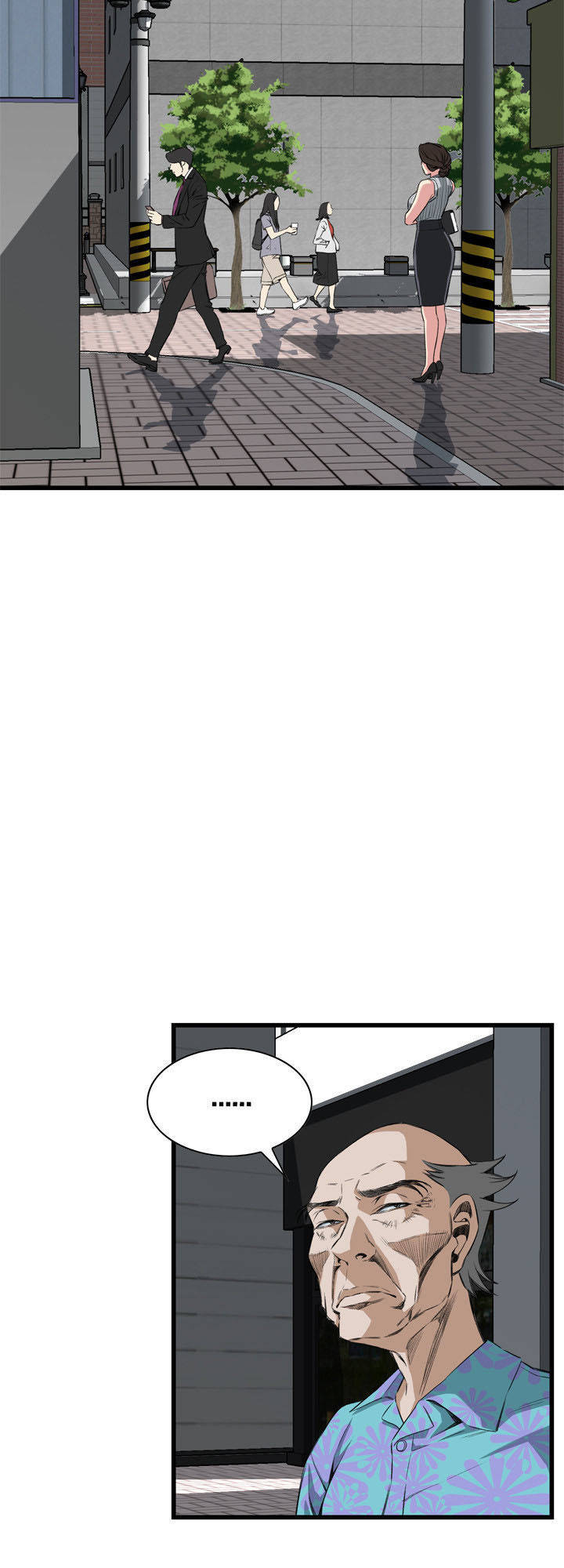 take a peek chapter 59 64