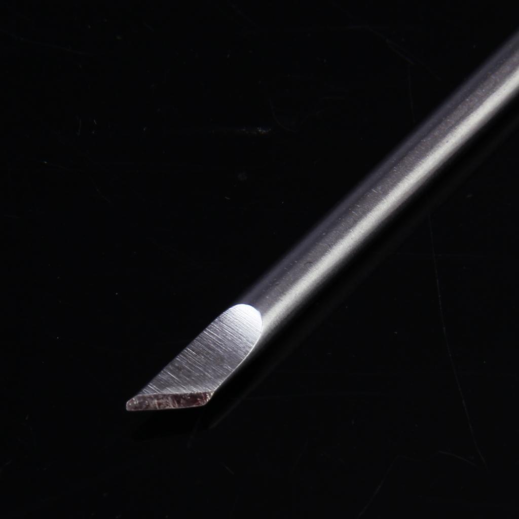 2pcs 60w Soldering Iron Soldering Tip Heads