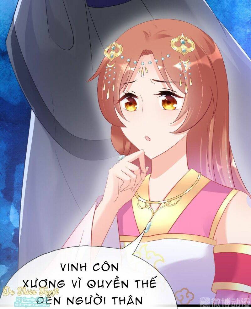 nhân vật phản diện biến thành sủng vật chapter 16 9