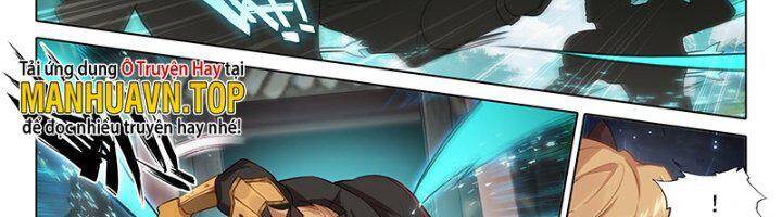 đấu la đại lục 5 - đường tam trùng sinh chapter 89 3