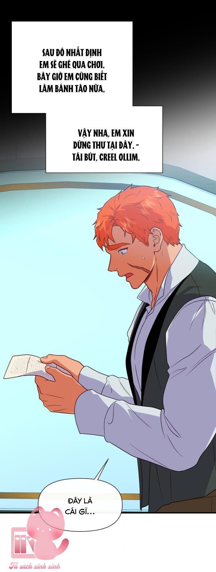 công nương khế ước của gia tộc công tước quái vật chapter 149 7