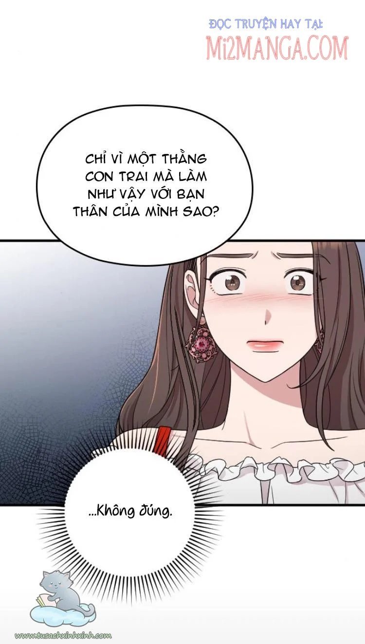 cô đi mà lấy chồng tôi chapter 12 41