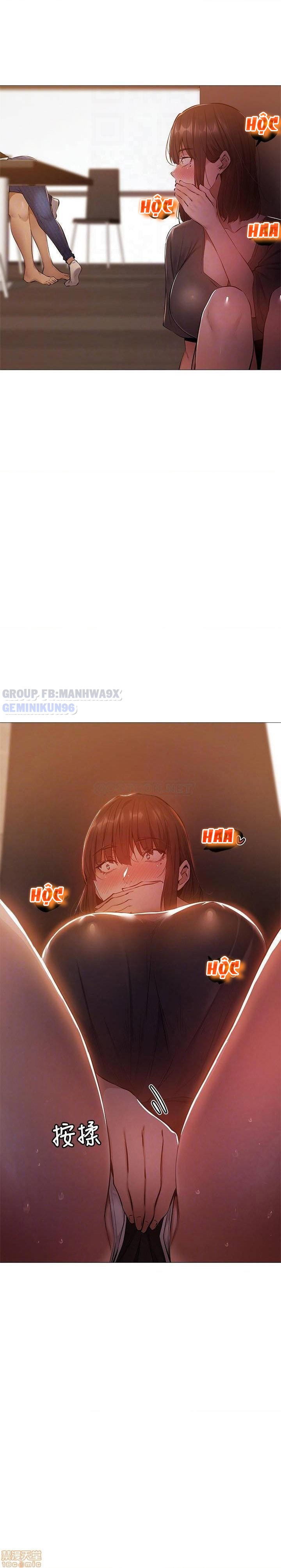 căn phòng xôi thịt chapter 12 7