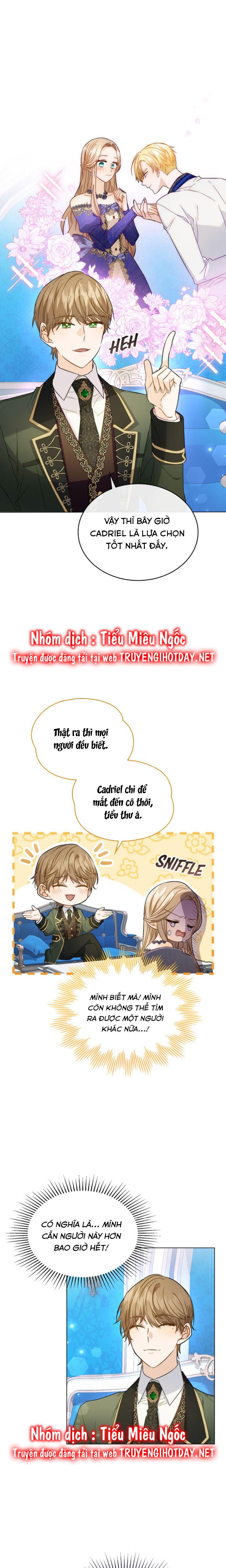 hải tặc thượng lưu chapter 14 2