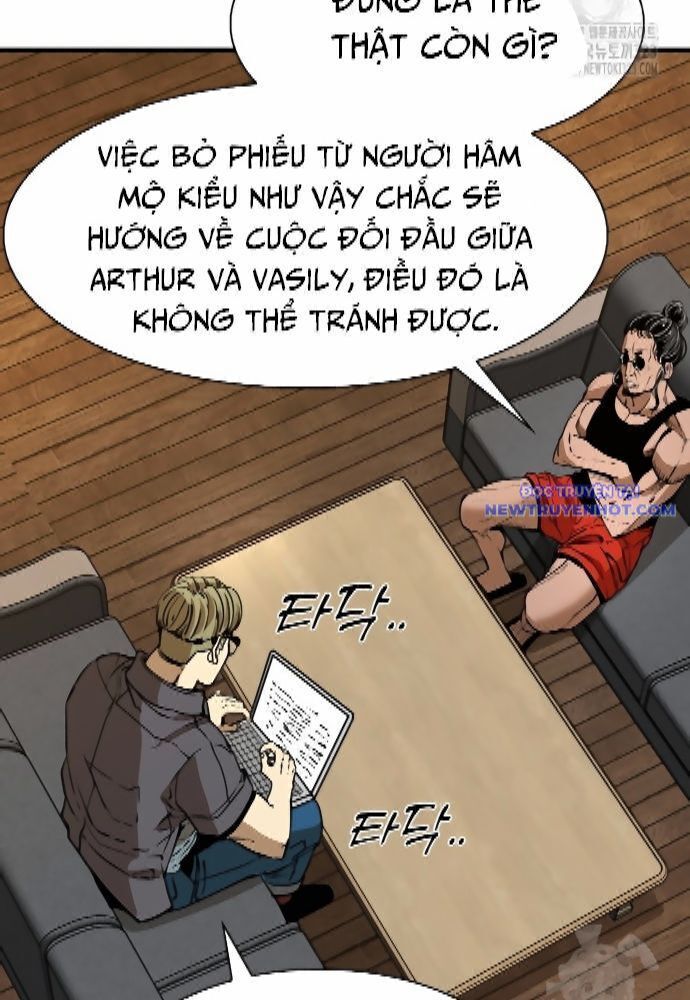 shark - cá mập chapter 307 34