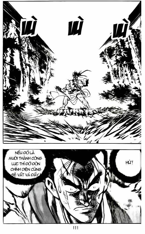 long quyển phong chapter 26 21