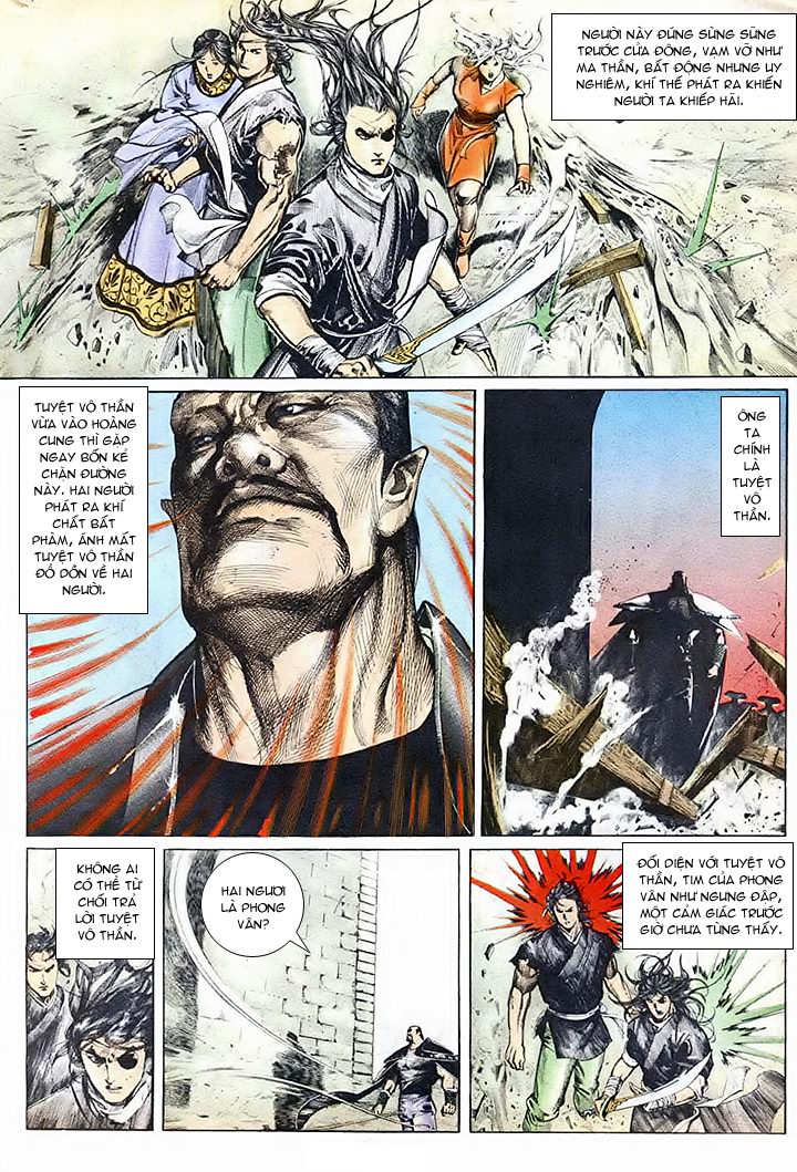 phong vân chapter 79 8