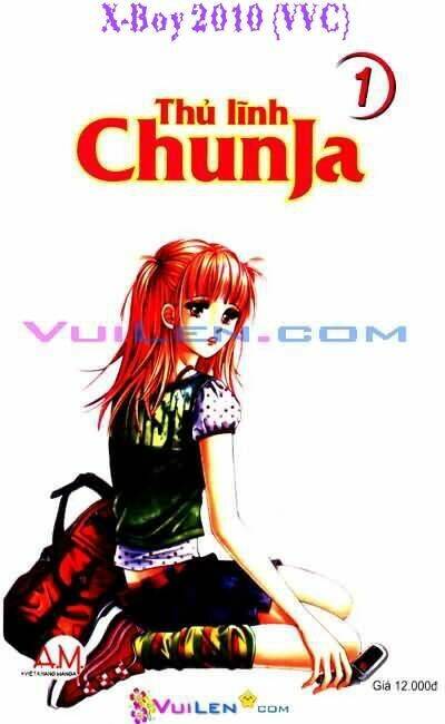 high school bullying chapter 5 49