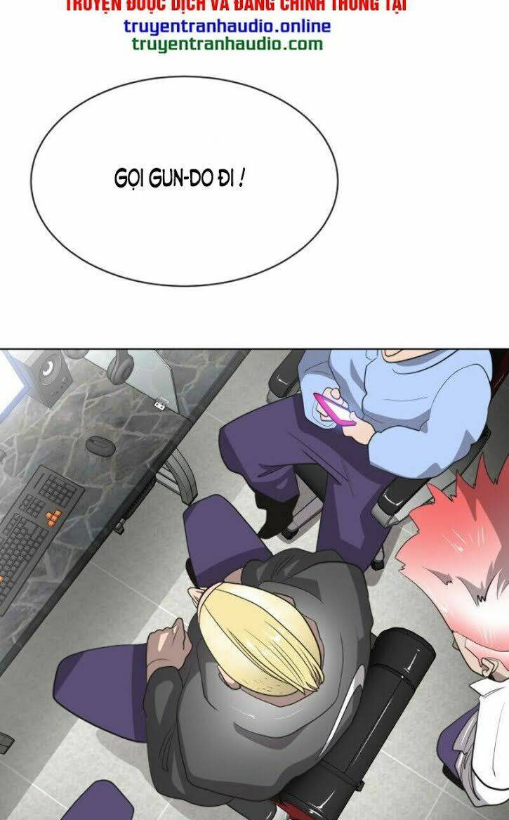 kĩ nguyên của anh hùng chapter 17 62