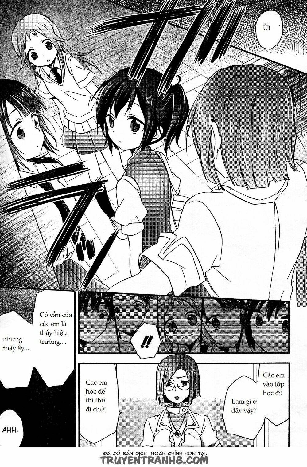 tari tari chapter 10 14