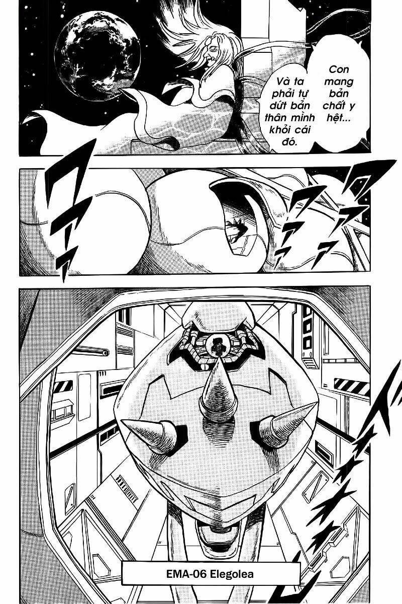 kidou senshi crossbone gundam chapter 17 20