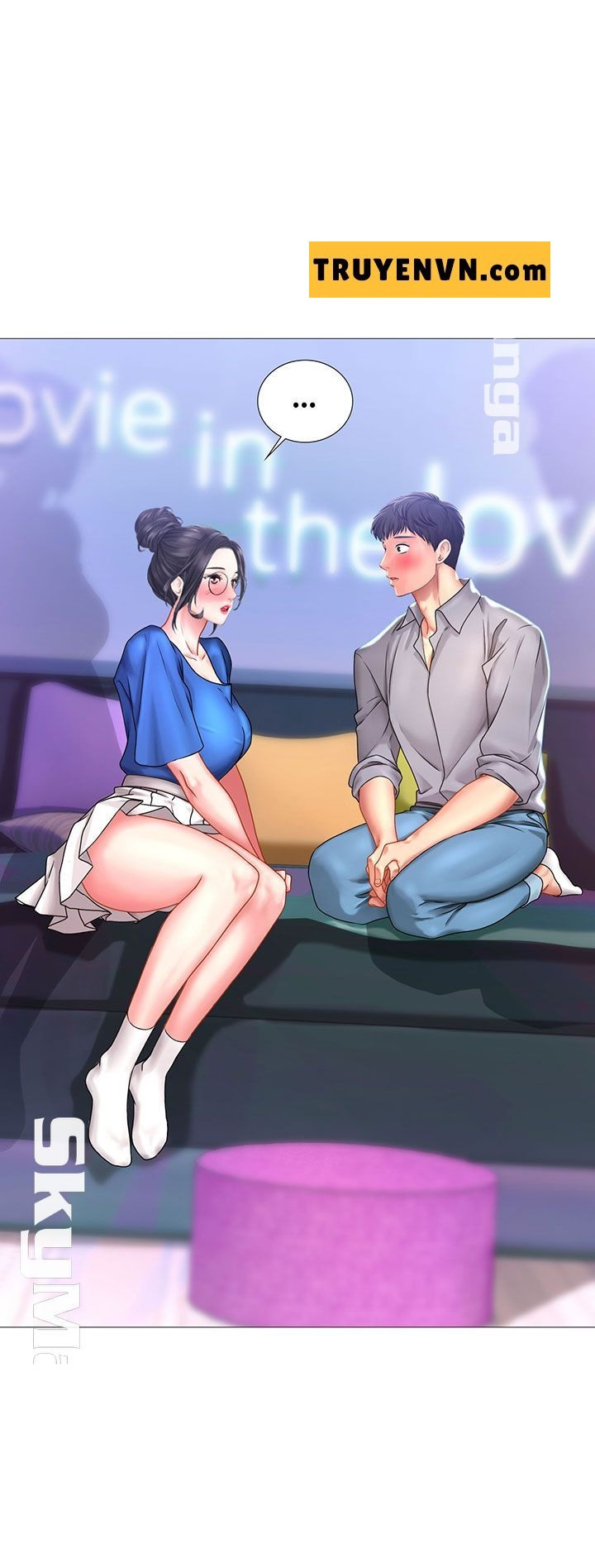 should i study at noryangjin? chapter 39 44