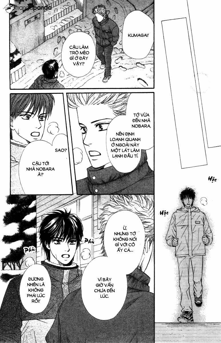 xứng danh anh hùng chapter 68 42