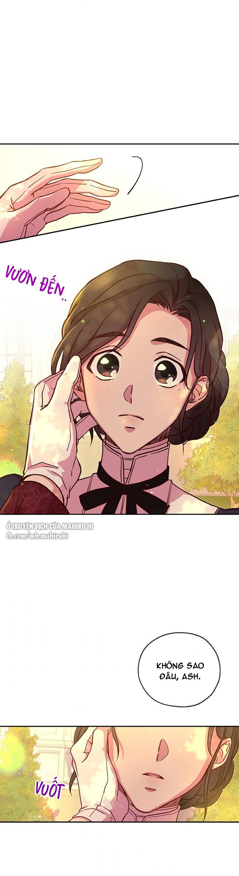 sống sót dưới thân phận hầu nữ chapter 28 26