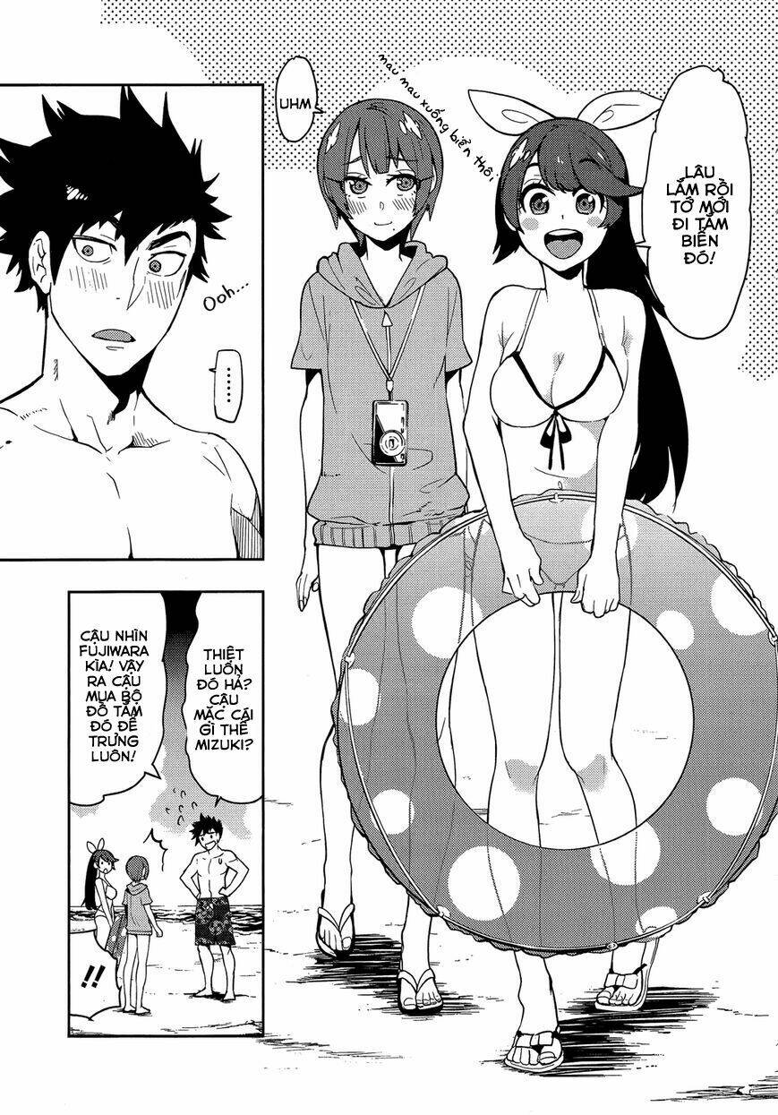 boku girl chapter 59 8
