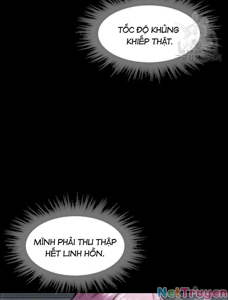 mật mã mê cung chapter 31 8