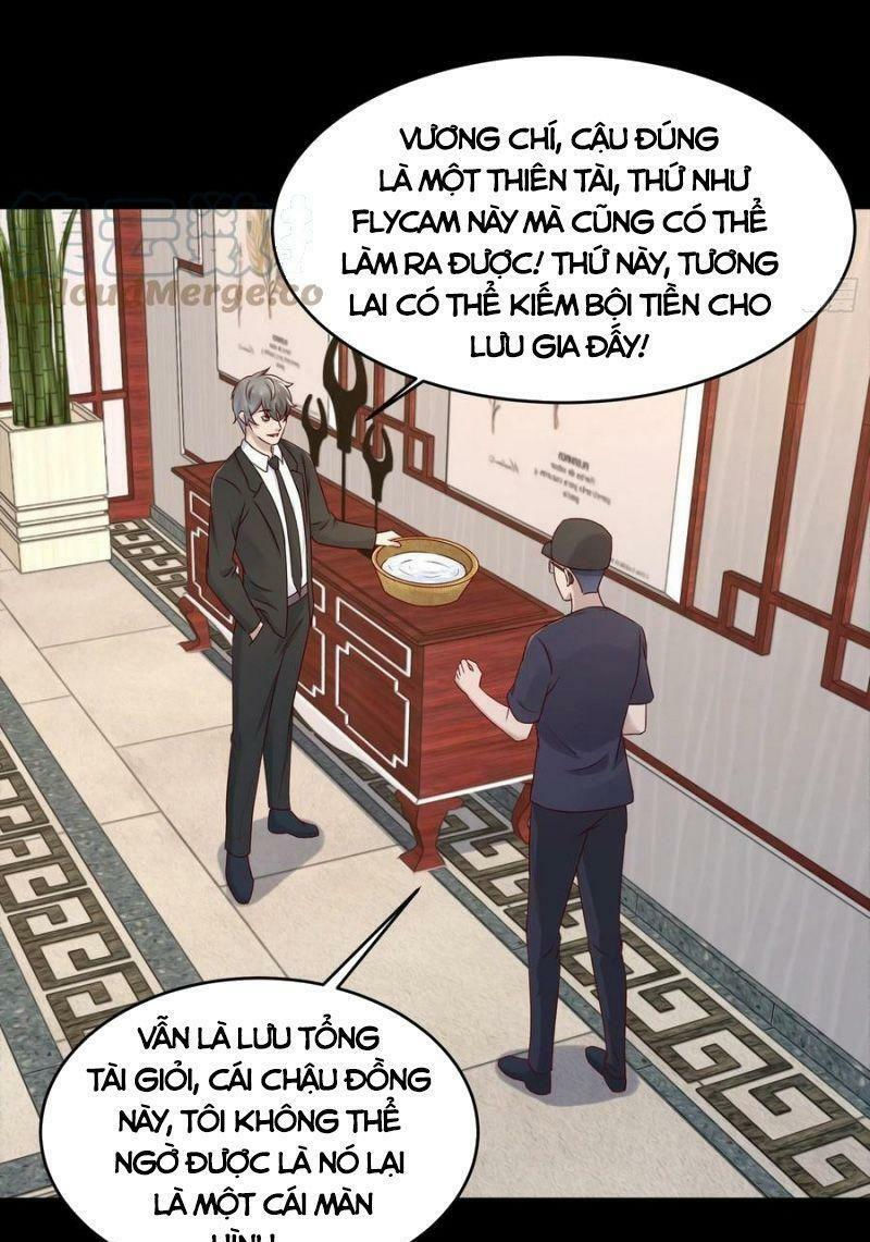 vua đầu tư mạnh nhất chapter 59 26