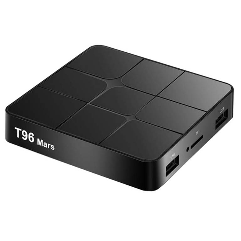 Android TV BOX Thông Minh T96 Mars