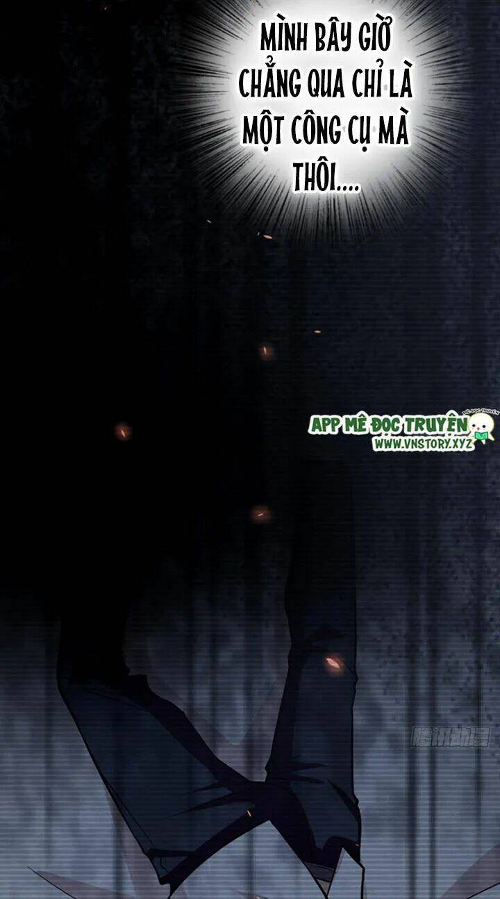 thiên hậu trở về chapter 65 33