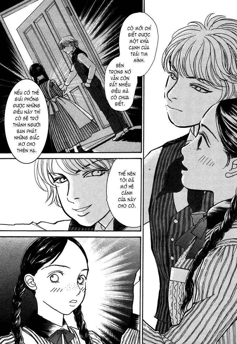 fushigi na shounen chapter 2.1 17