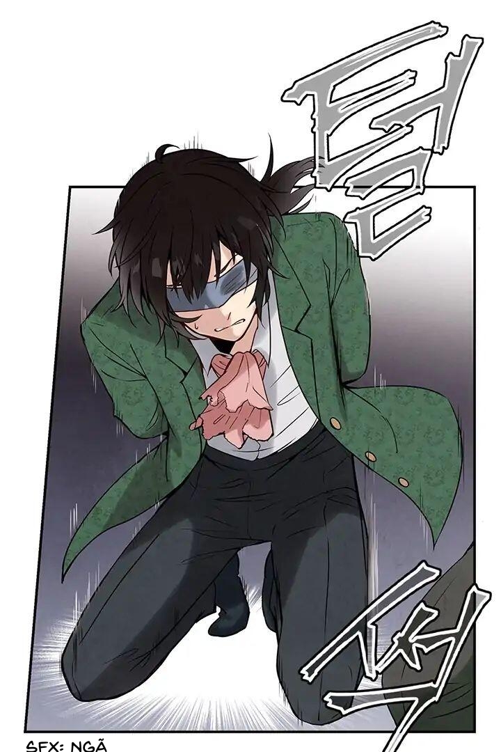 nụ hôn của valentine chapter 1 11