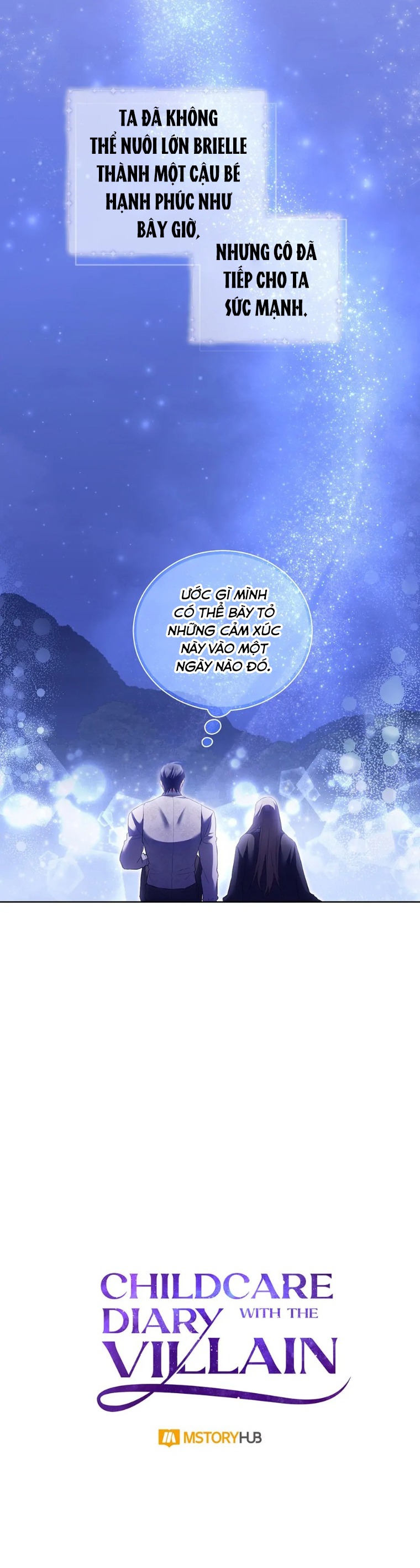 nhật ký chăm sóc đứa trẻ của nhân vật phản diện chapter 14 32