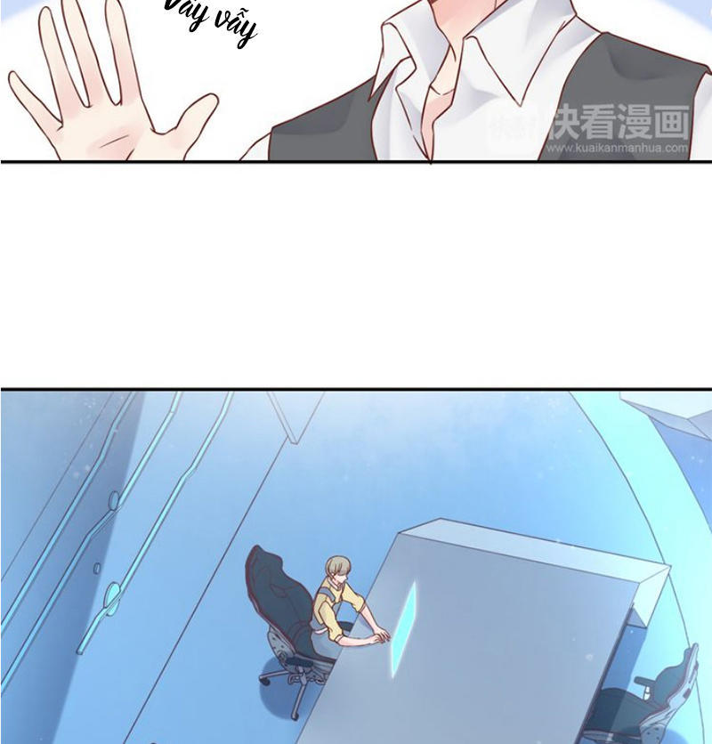 mật thất khốn du ngư chapter 7 22