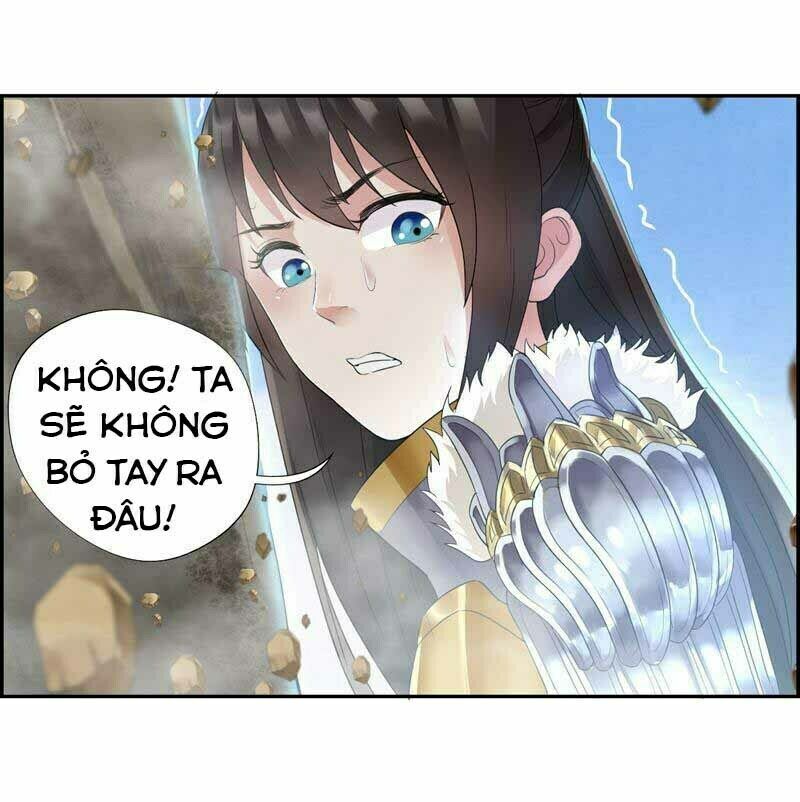 cuồng nữ trọng sinh - hoàn khố thất hoàng phi chapter 42 7