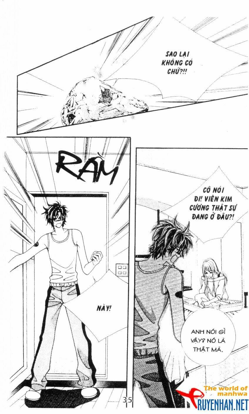 chàng trai hào hiệp chapter 5 37