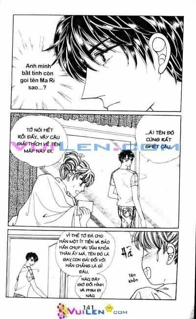 cô gái yêu kiều chapter 8 141