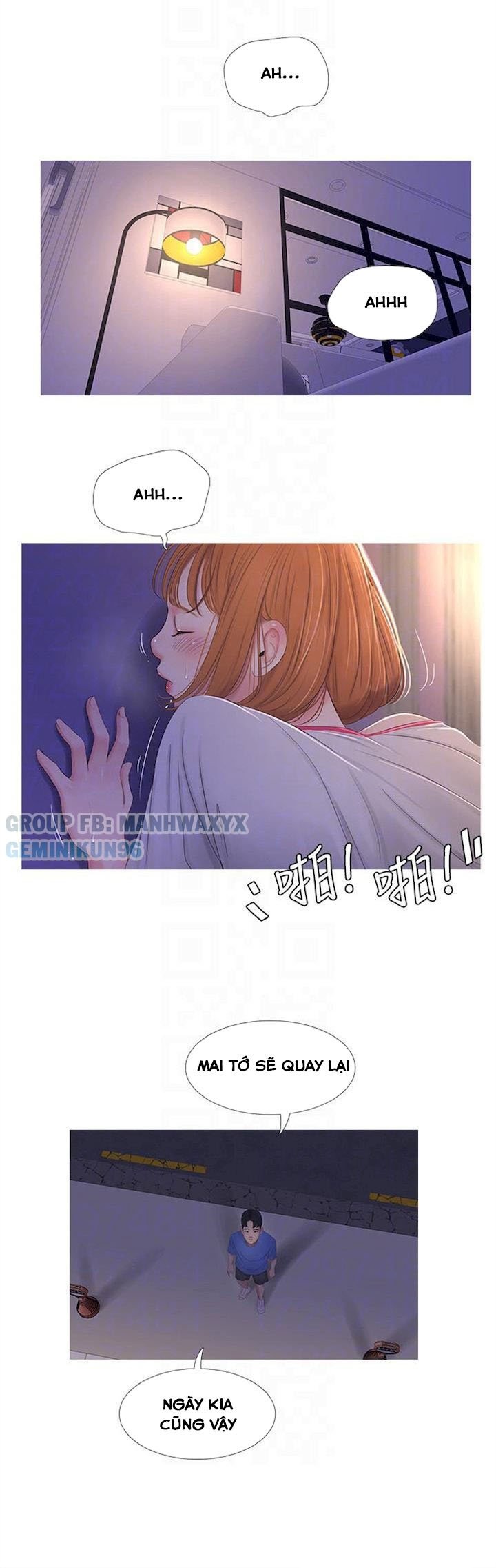 chị dâu trinh nữ chapter 4 5