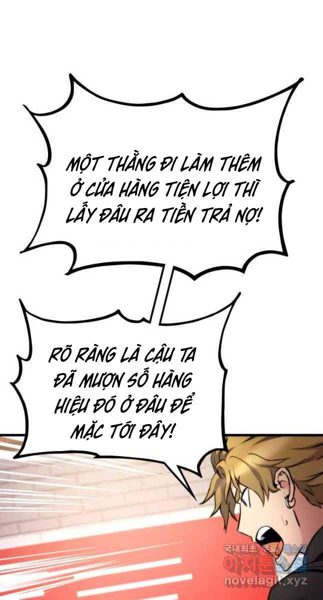 huyền thoại game thủ - tái xuất chapter 98 15