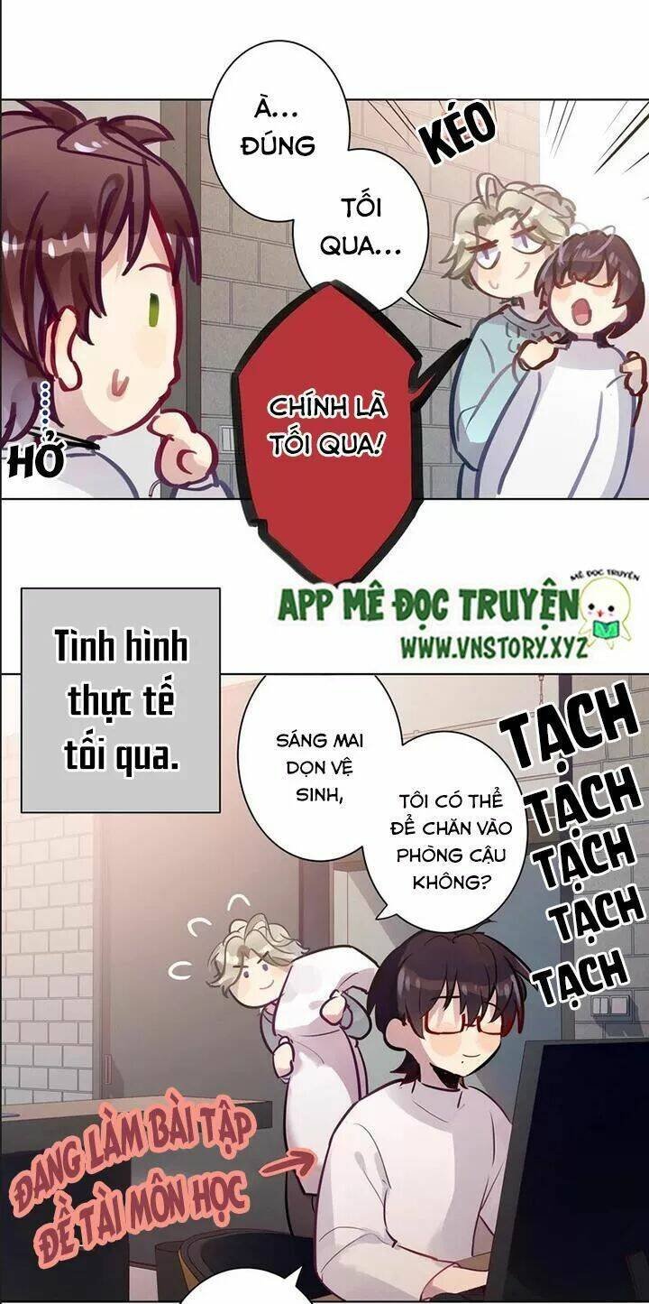 Nam Nhân Này Rất Biết Đùa chapter 89.5 12