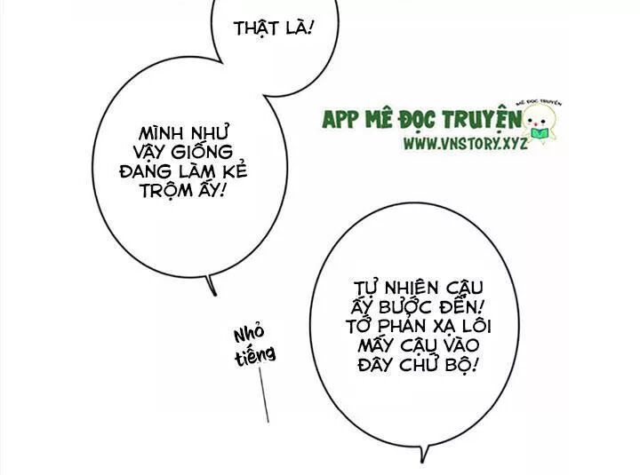 con tim rung động 2 chapter 43 46