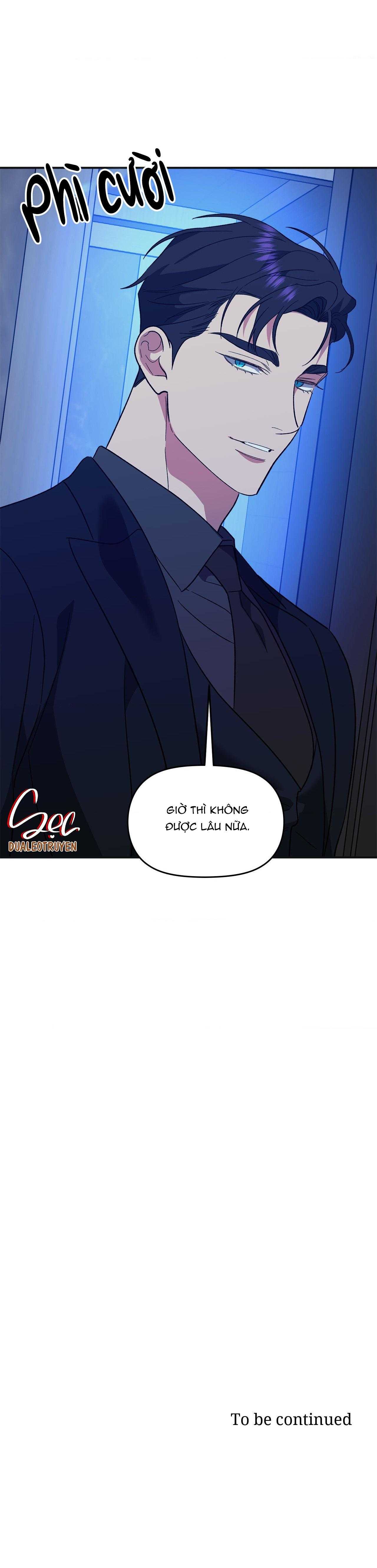 dục vọng của quái thú chapter 24 50