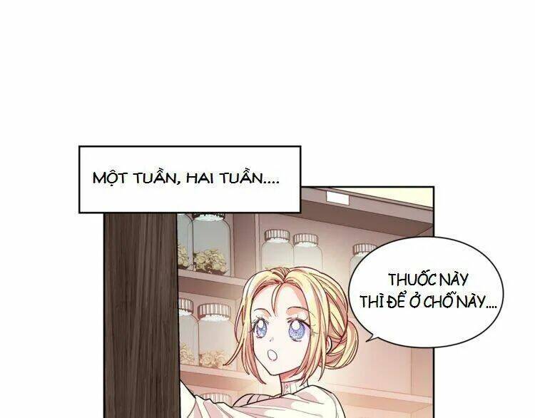 nữ hoàng ngoại khoa chapter 41.2 19