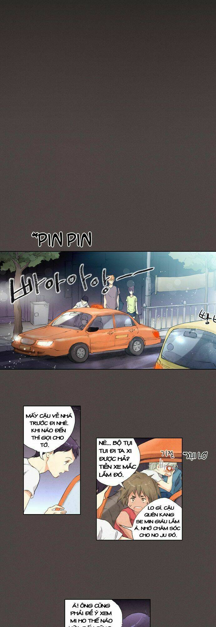 between you and i chapter 17 24