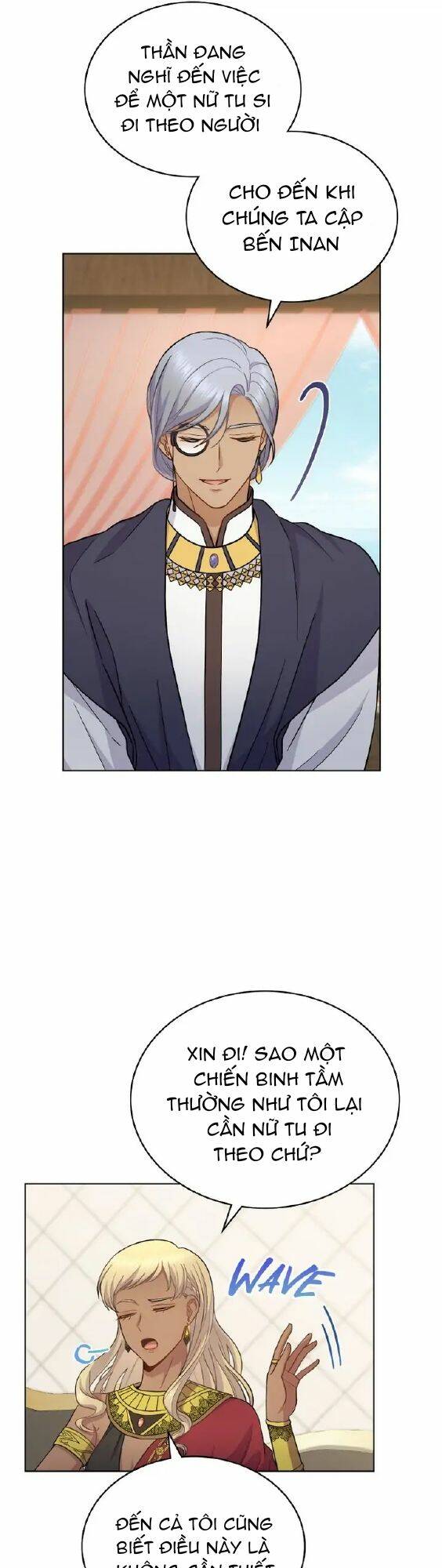 Lừa Người Hợp Với Em chapter 33.1 21