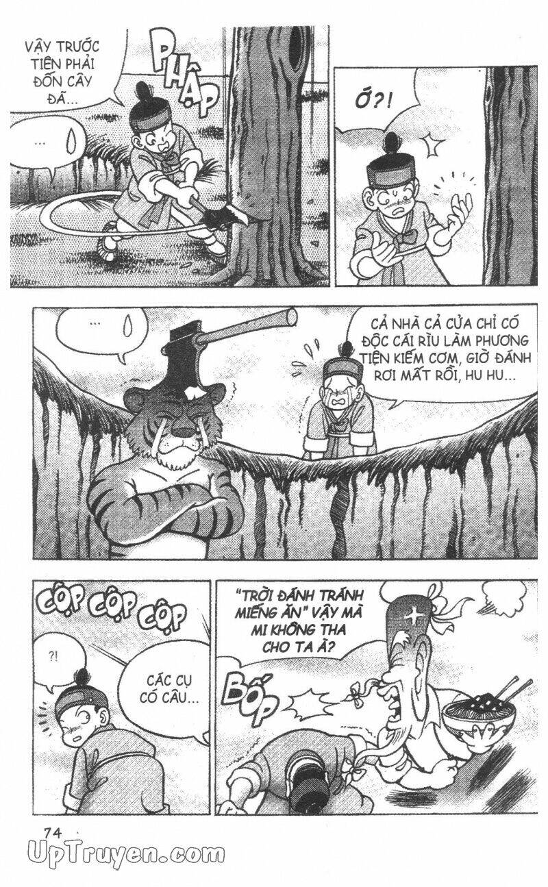 đội quân nhí nhố chapter 37 76