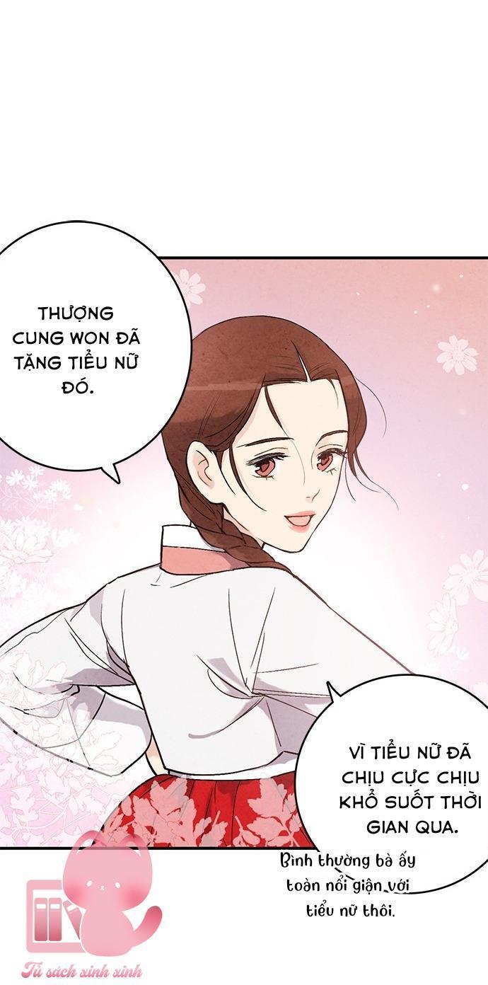 lệnh cấm hôn chapter 37 43