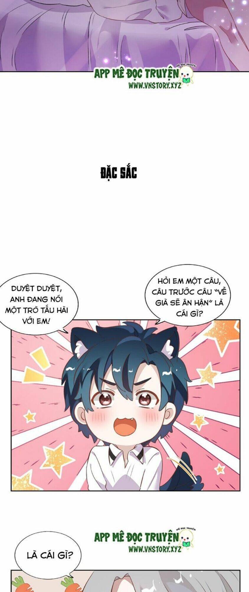 bạn trai kém tuổi bẫy yêu tôi chapter 38 21