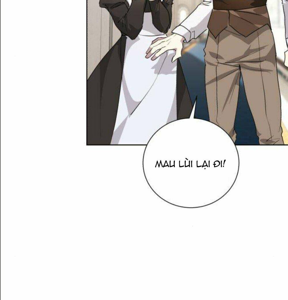 ta đã từng mong nàng biến mất chapter 5 18