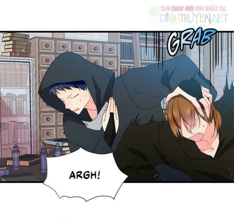 vị quản gia của tiểu thư chapter 3 37