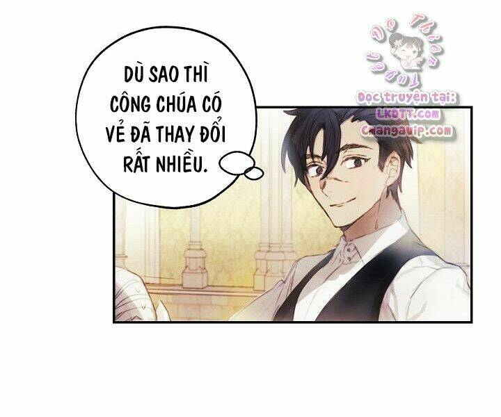 tiệm búp bê của công chúa chapter 1 12