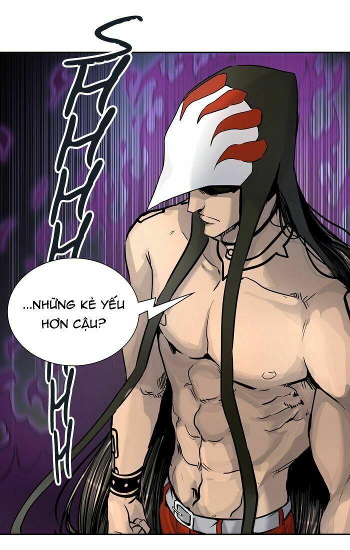 tòa tháp bí ẩn 2 chapter 424 13