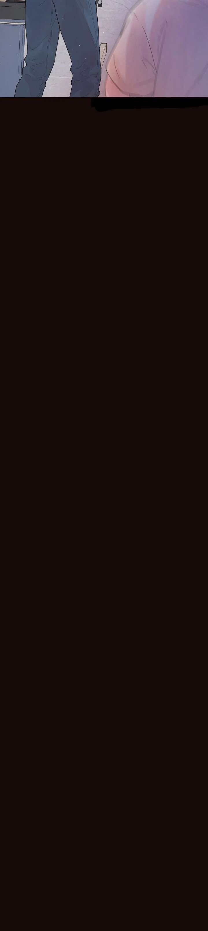 làm cách nào để theo đuổi một alpha? chapter 83.6 21