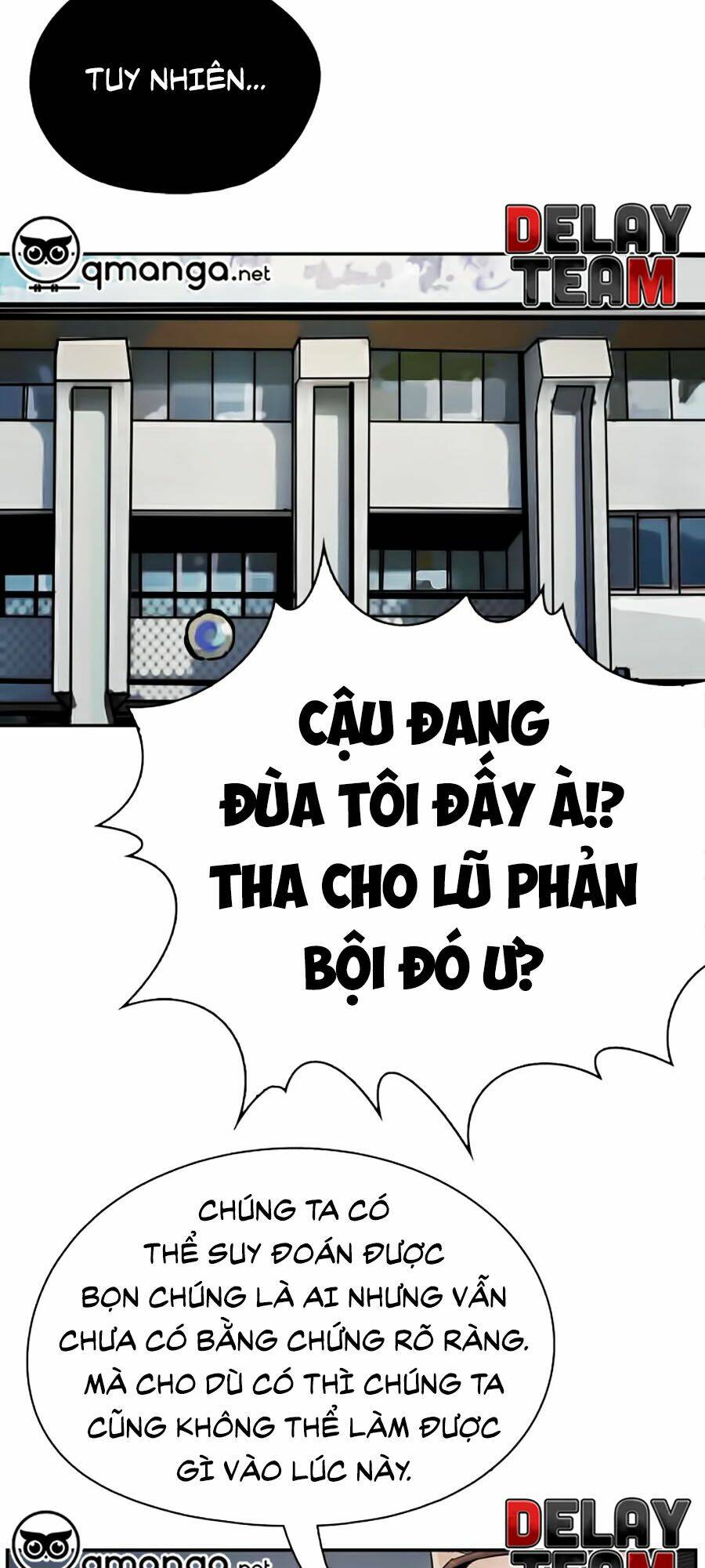 thợ săn đầu tiên chapter 27 12